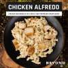 Chicken Alfredo Pouch by Beyond Outdoor Meals (710 calories