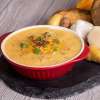 Potato Cheddar Soup #10 Can (31 servings)